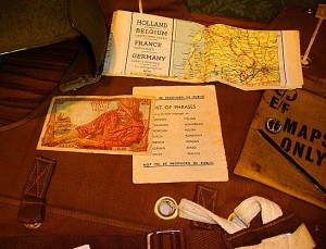 2009 reunion - display