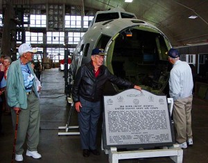 2009 reunion - flyer