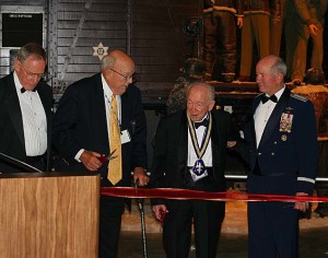 2009 reunion - smith-patton