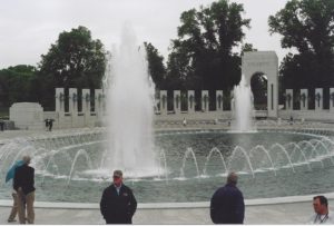 Fountain