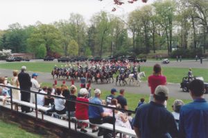Parade