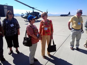airfield - 2012