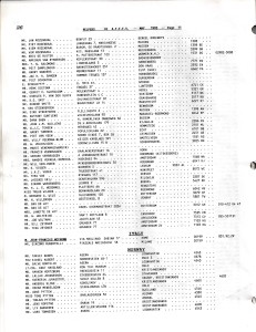 Page 26 1993 helper list